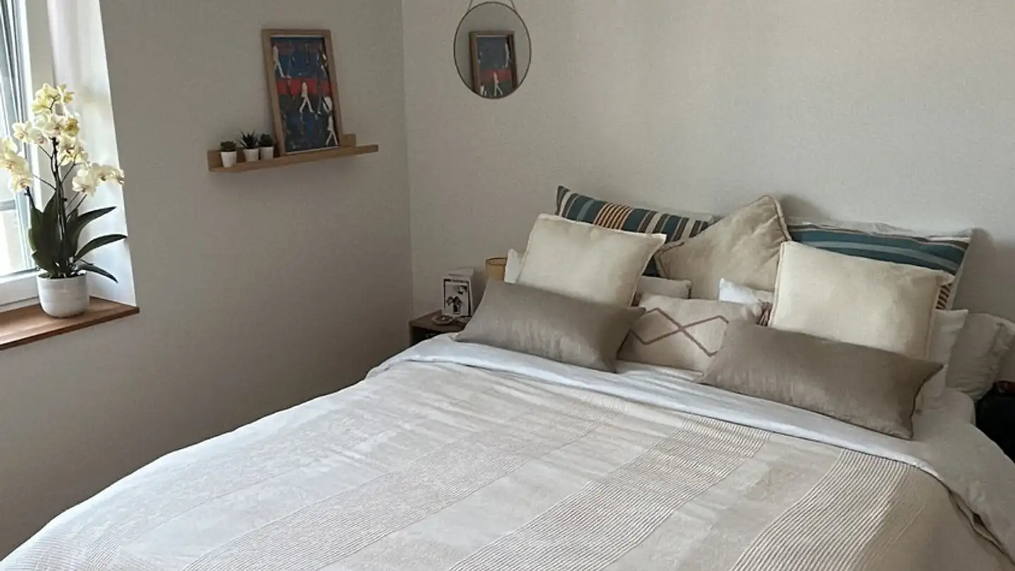 Appartement à louer - 8003 Zürich - Photo 4