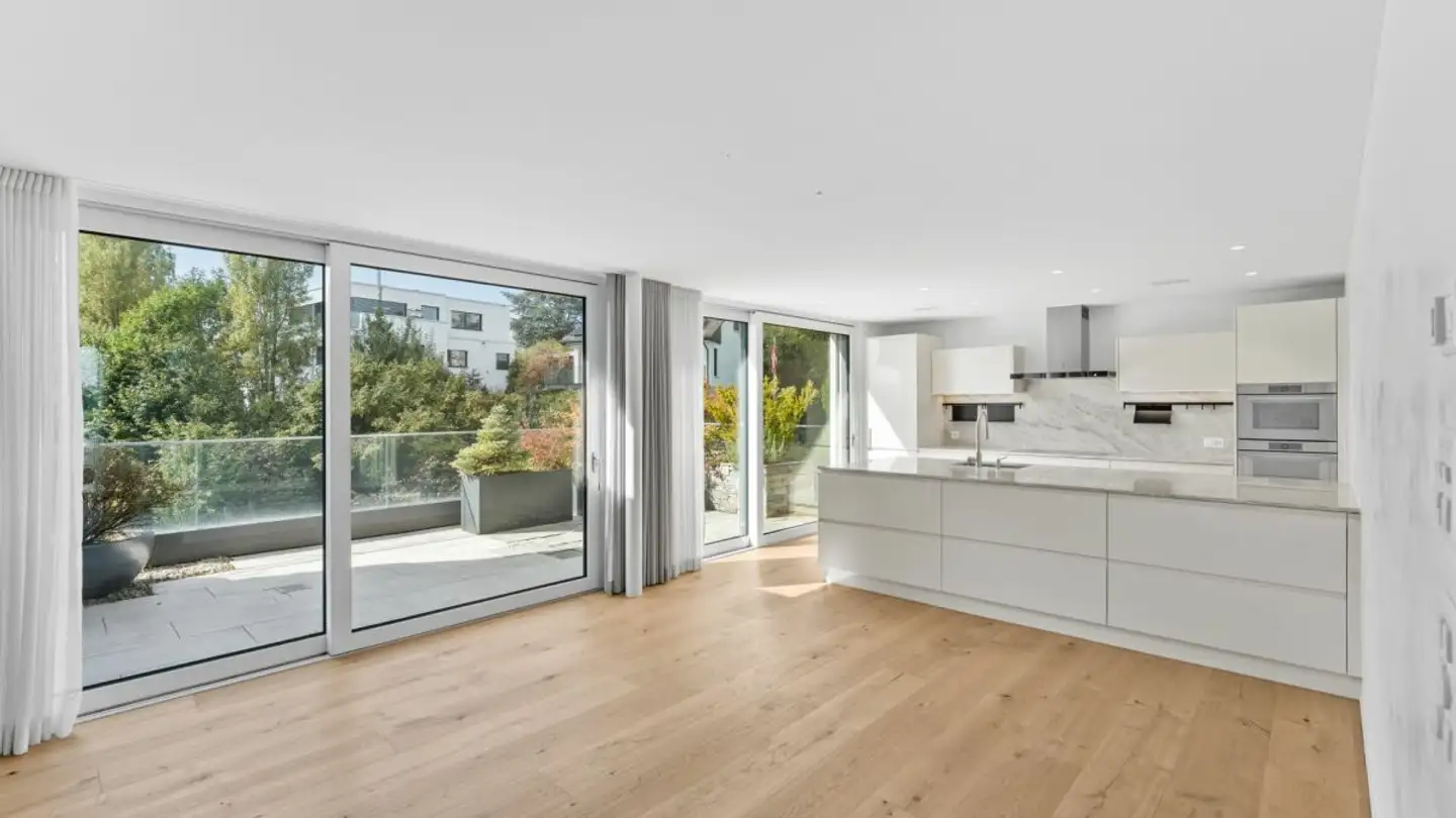 Appartement à louer - Grundweg 10, 9500 Wil SG - Photo 3