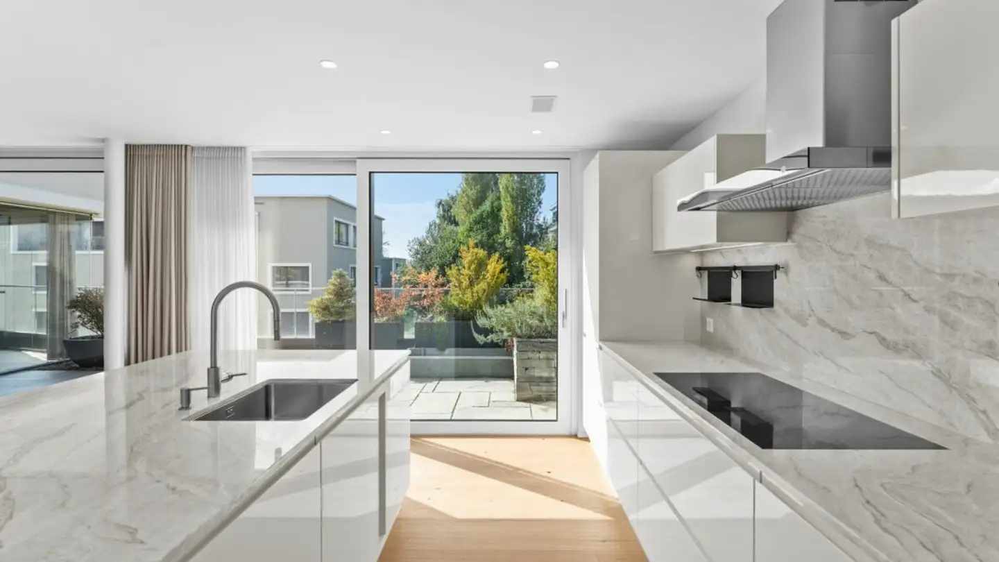 Appartement à louer - Grundweg 10, 9500 Wil SG - Photo 4