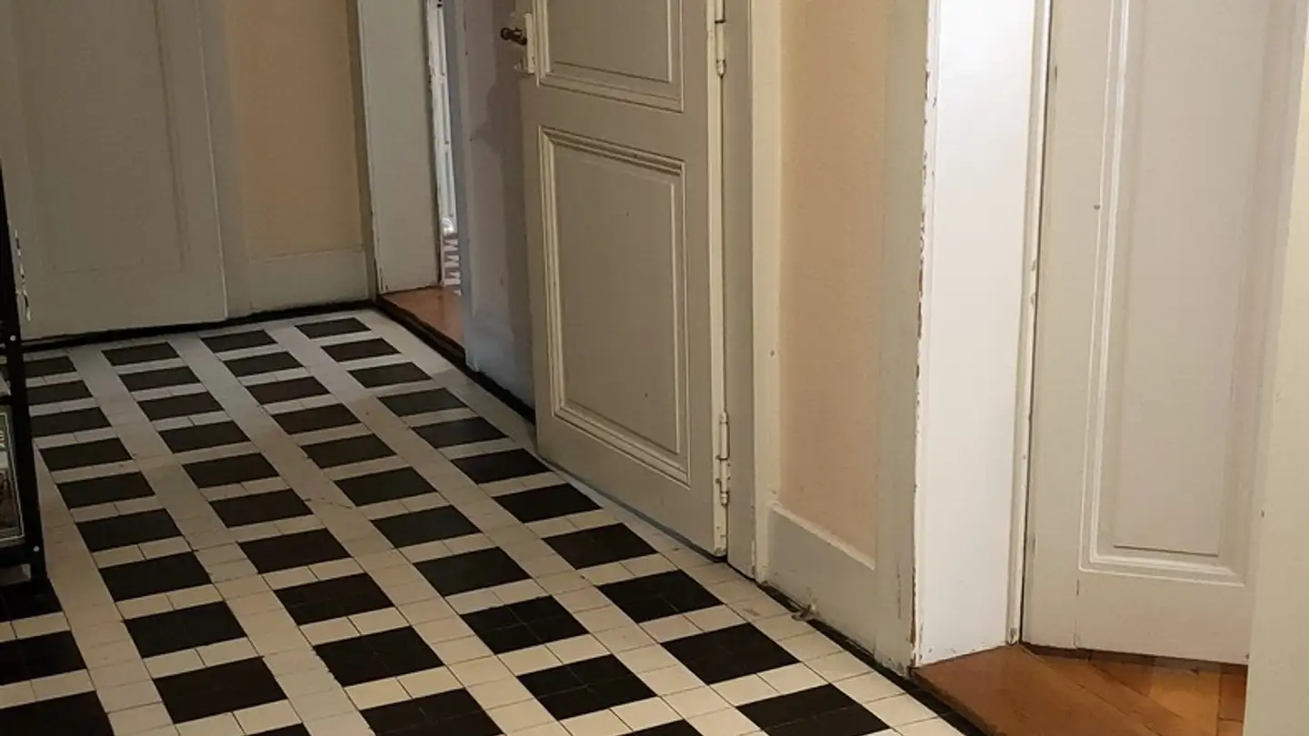 Zimmer mieten - Chemin De Montelly 1, 1007 Lausanne - Foto 4