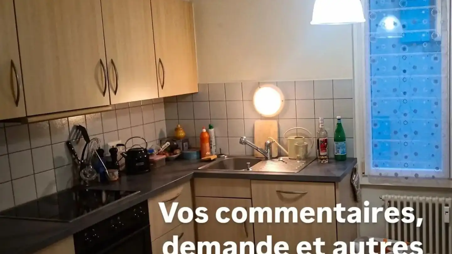 Appartement à louer - 2022 Bevaix - Photo 3