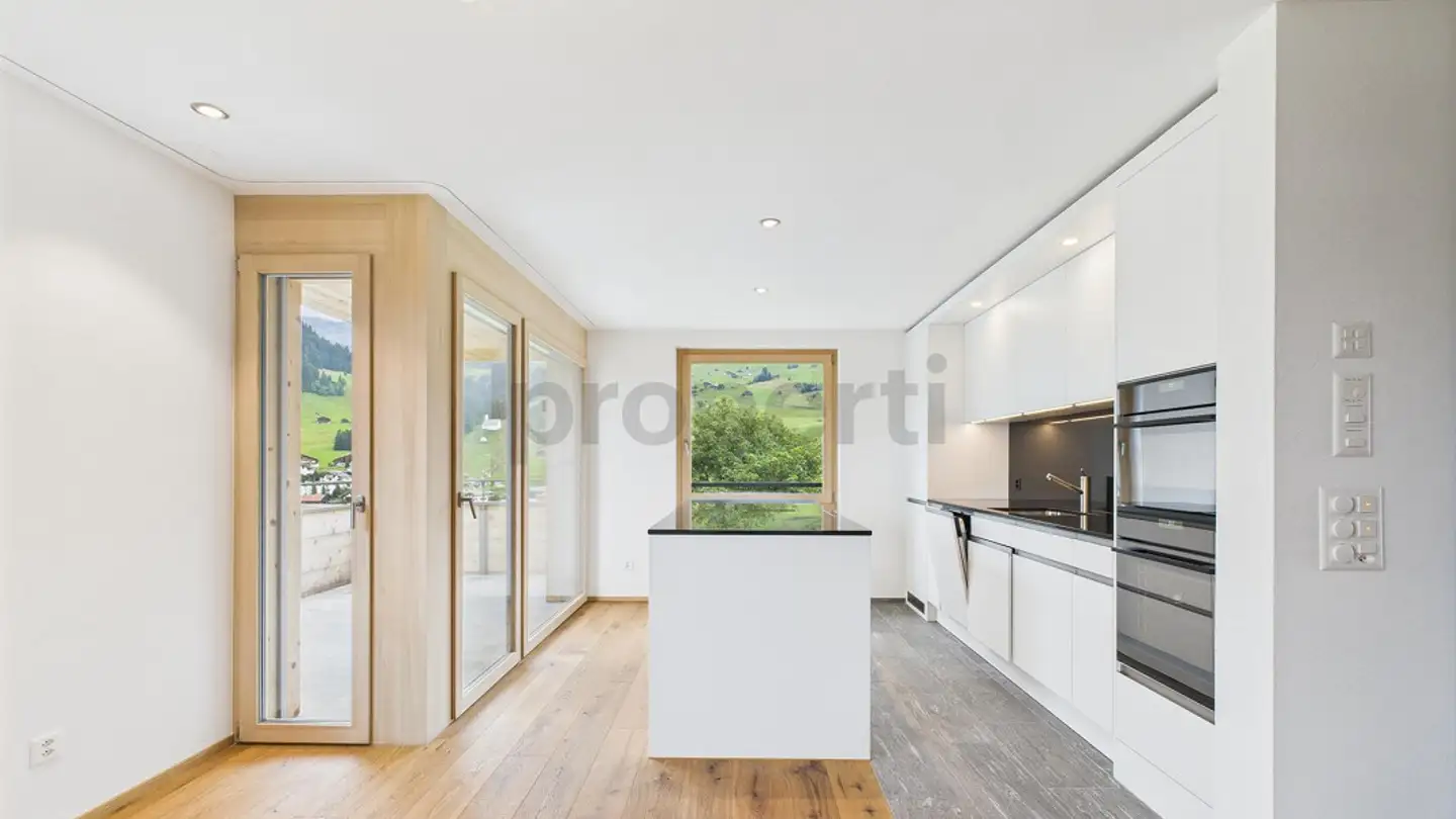 Wohnung mieten - 7165 Breil/Brigels - Foto 2