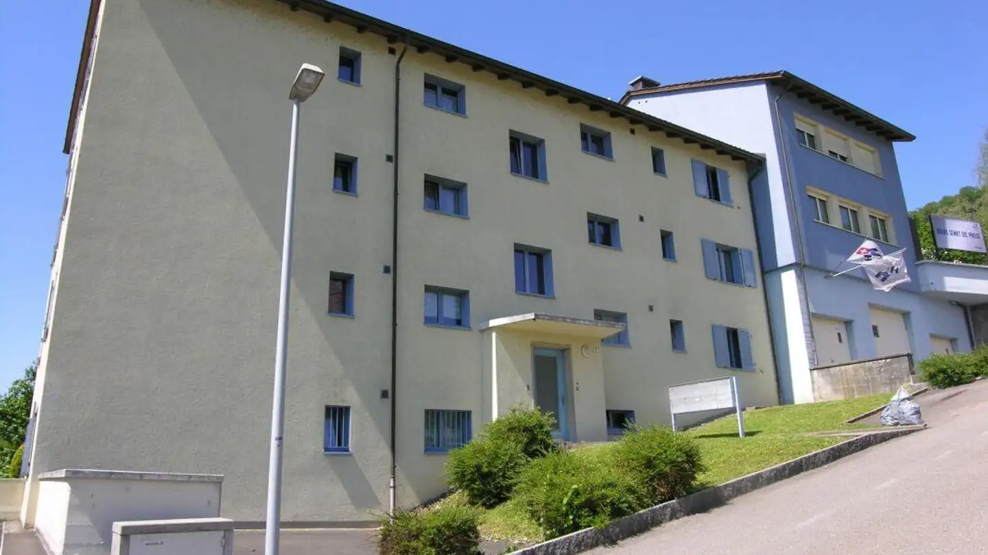 Apartment for rent - Märkiweg 4, 5200 Brugg AG