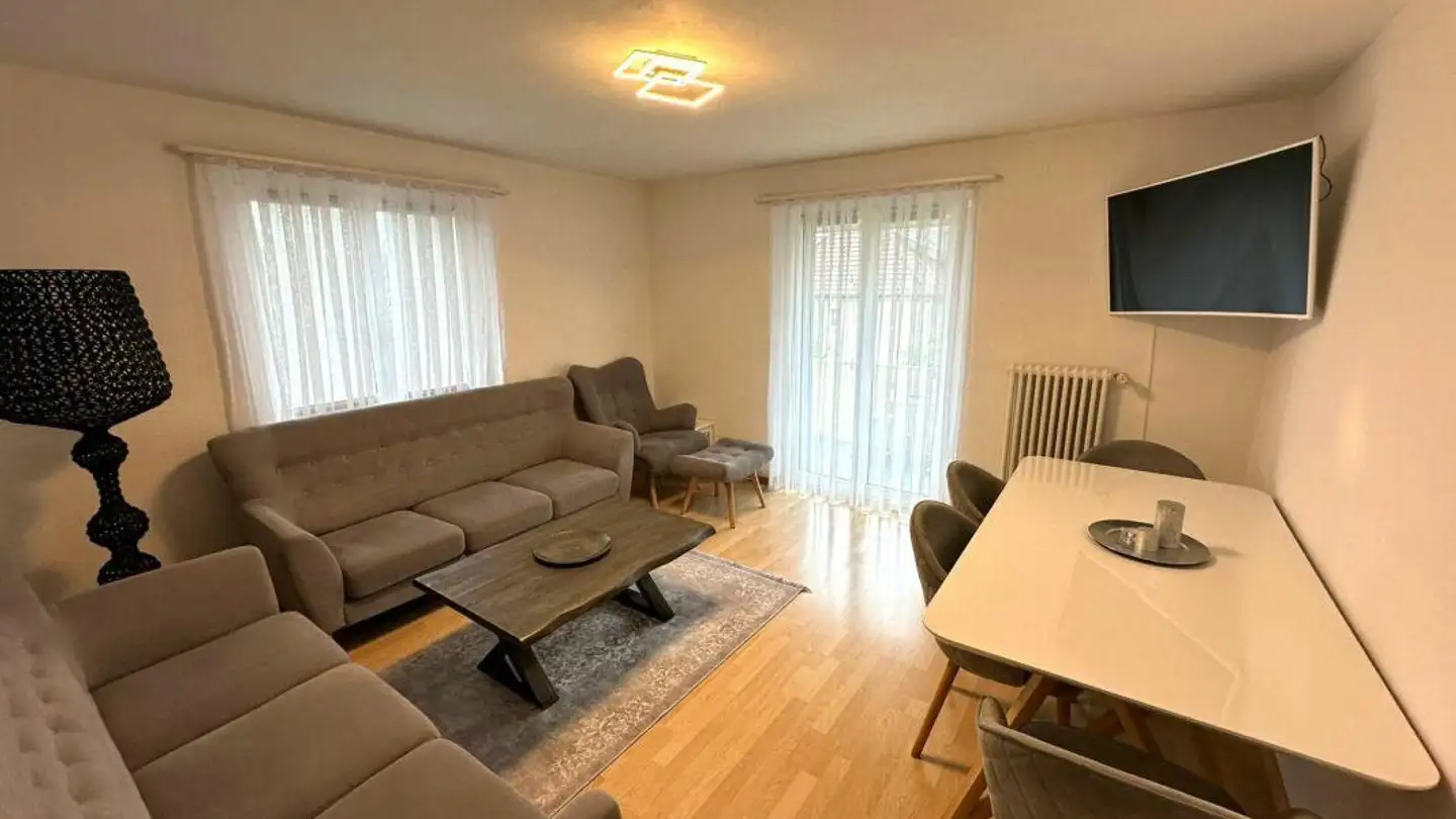 Apartment for rent - Märkiweg 4, 5200 Brugg AG - Photo 2