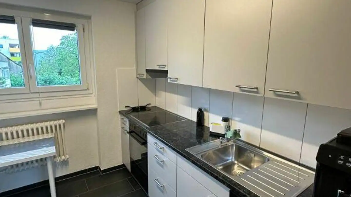 Apartment for rent - Märkiweg 4, 5200 Brugg AG - Photo 3