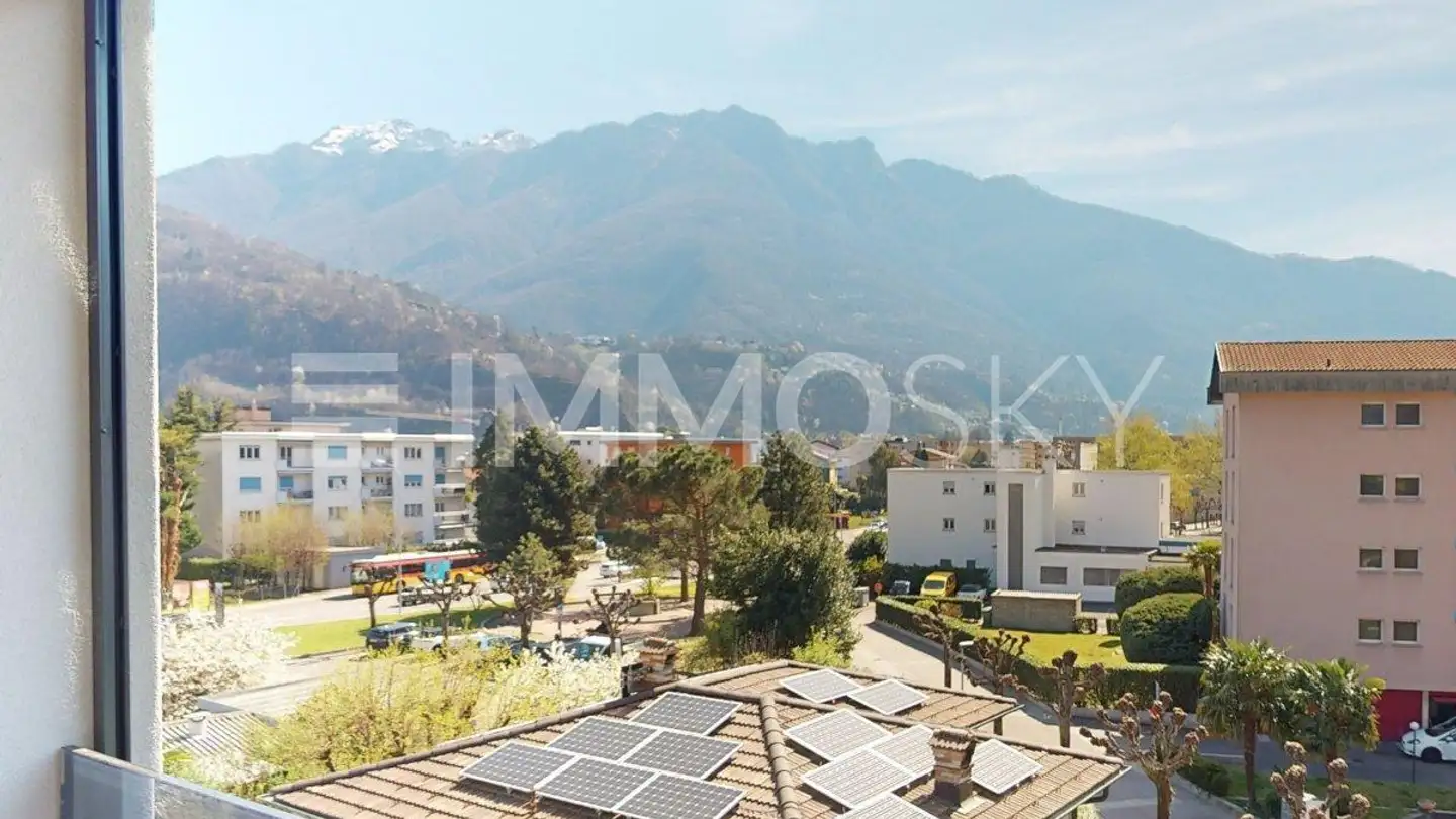 Apartment for sale - 6500 Bellinzona - Photo 4