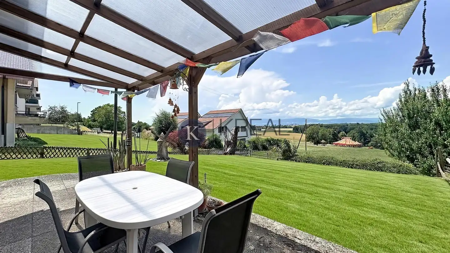 Maison individuelle à vendre - 1043 Sugnens - Photo 4