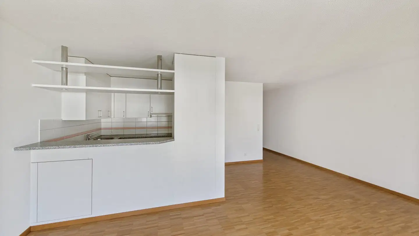 Appartamento in affitto - Blumenaustrasse 17, 8645 Jona - Foto 3