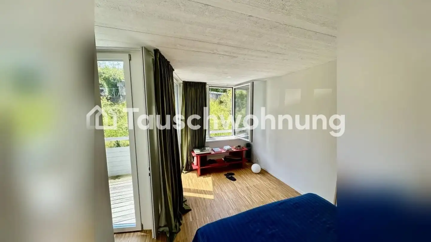 Appartamento in affitto - Schauenbergstrasse 30, 8046 Zürich - Foto 4