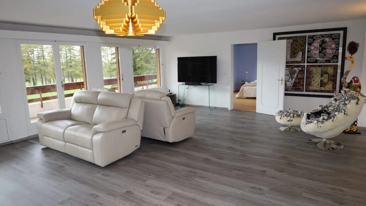 Appartamento in vendita - 3963 Crans-Montana