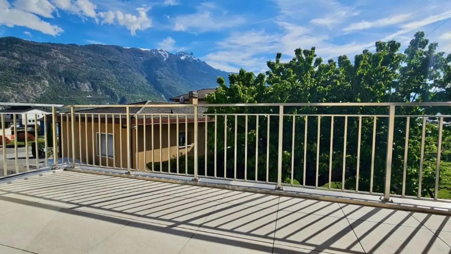 Appartamento in vendita - Route De Praz De Feur 2, 1912 Leytron