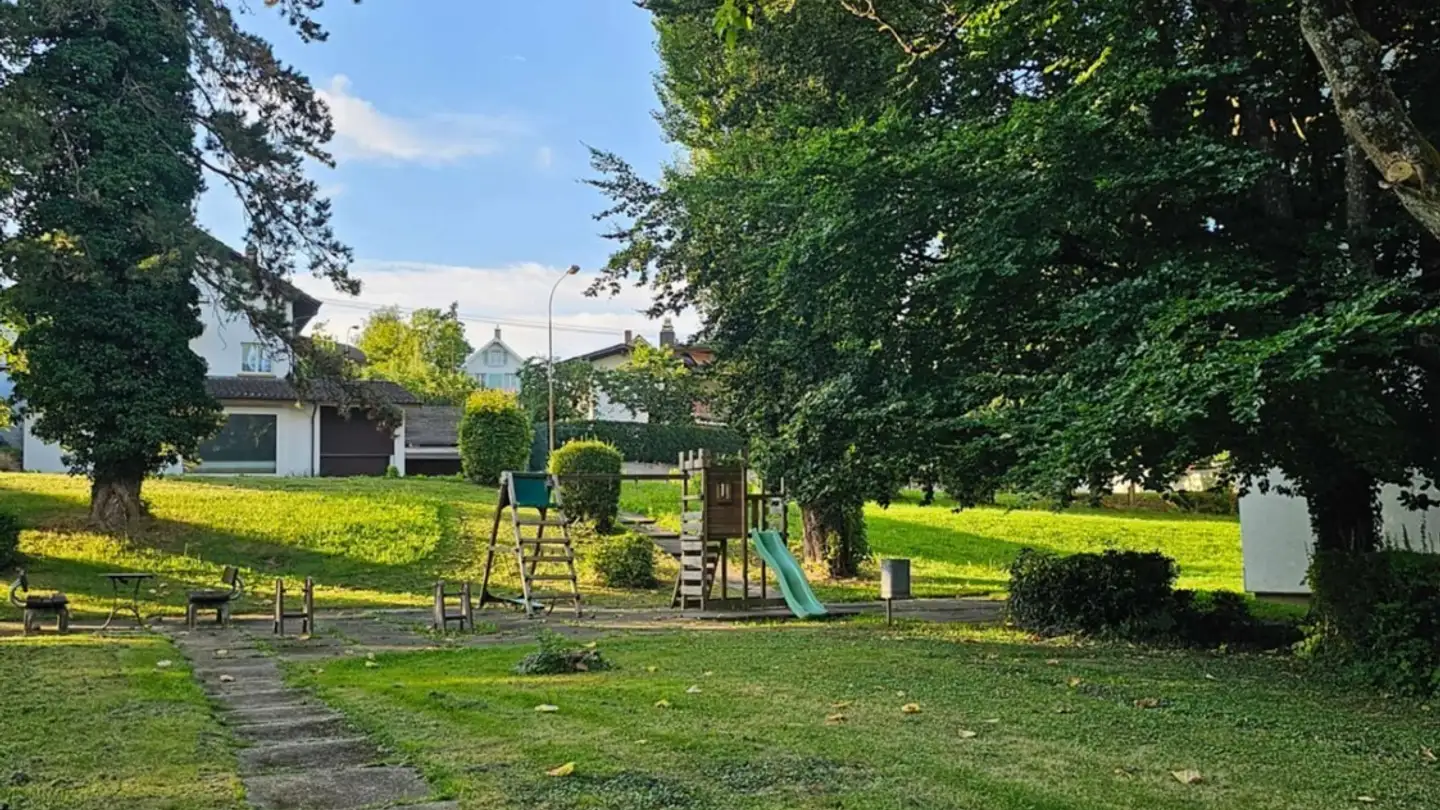 Appartement à louer - Chemin Mettlen / Mettlenweg 36, 2504 Biel/Bienne - Photo 2