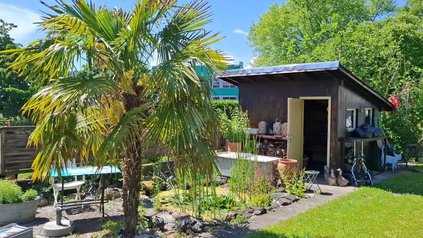 Casa singola in vendita - Im Geren 6, 8352 Elsau - Foto 2