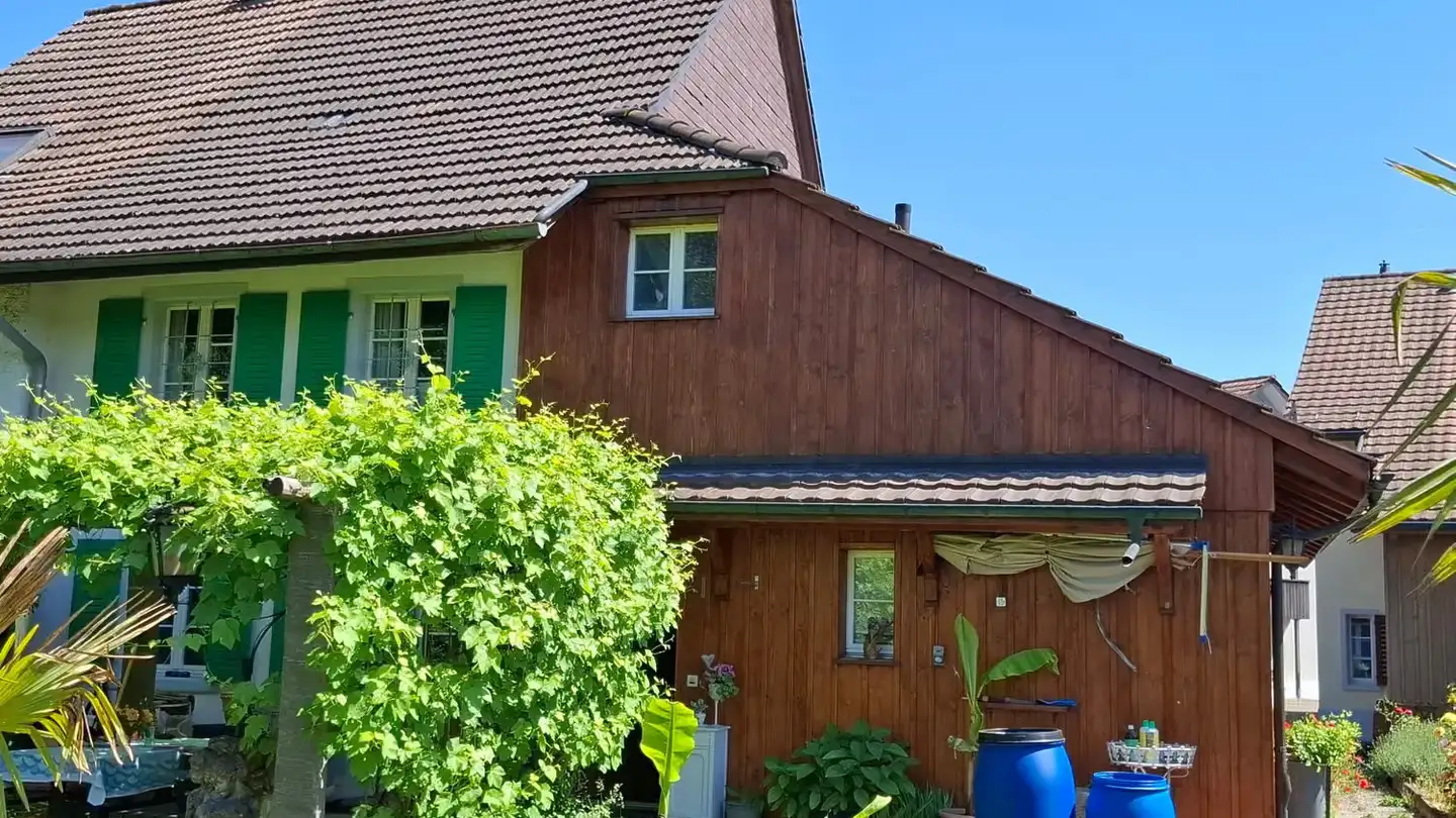 Casa singola in vendita - Im Geren 6, 8352 Elsau - Foto 4