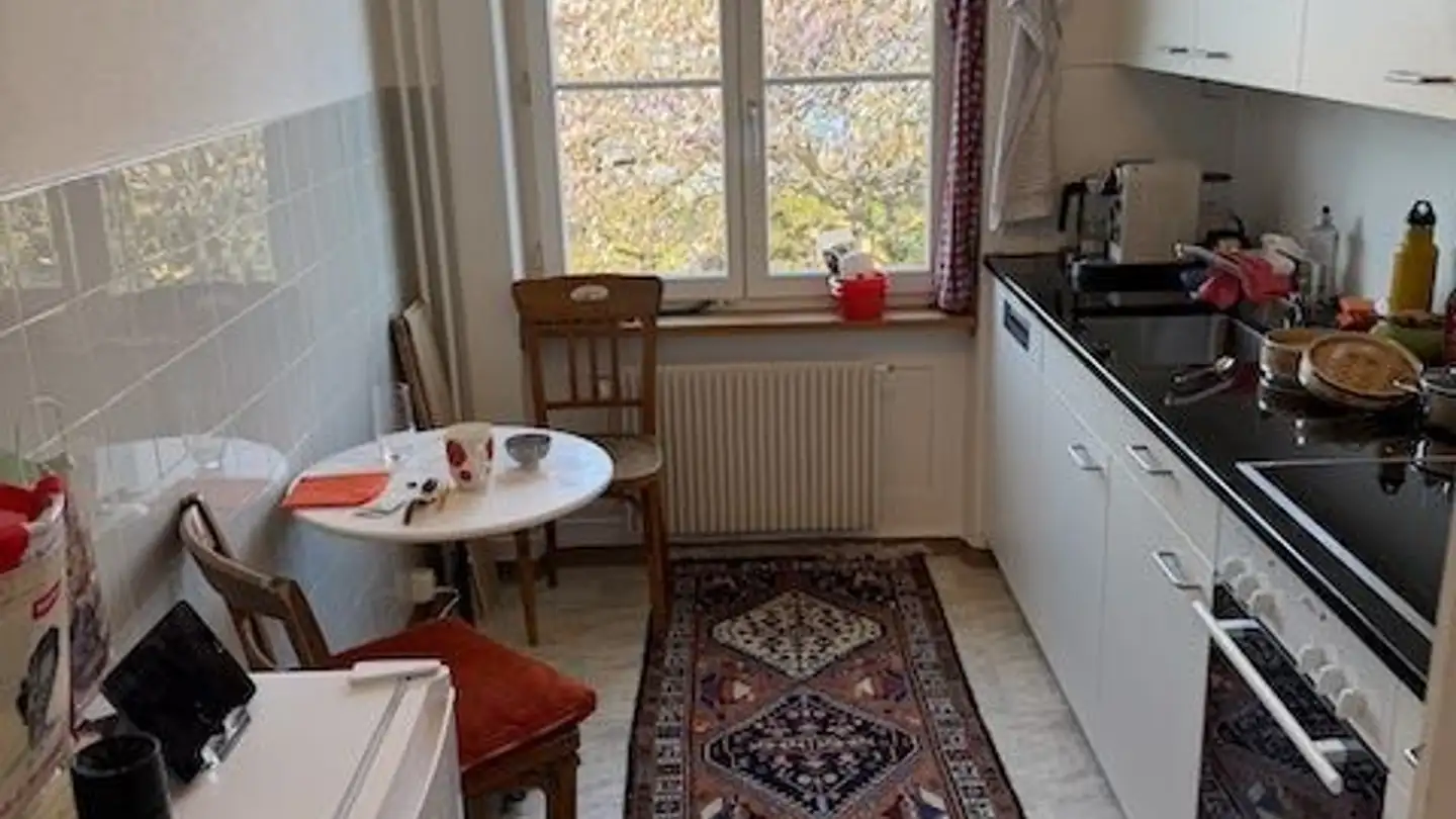 Stanza singola in affitto - Zollerstrasse 24, 8703 Erlenbach ZH - Foto 3