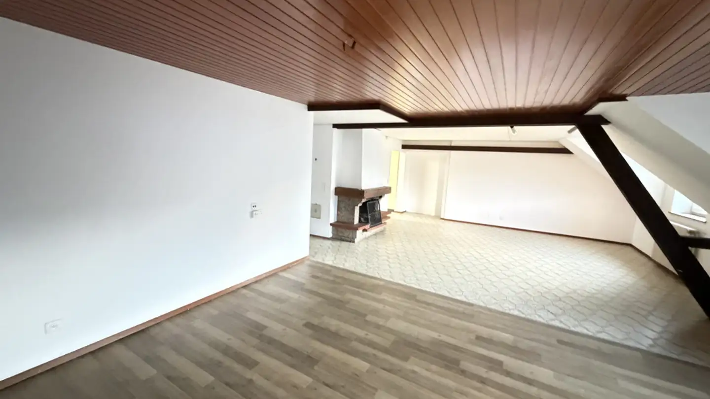 Appartement à louer - Rue De La Gare 17, 2830 Courrendlin - Photo 2