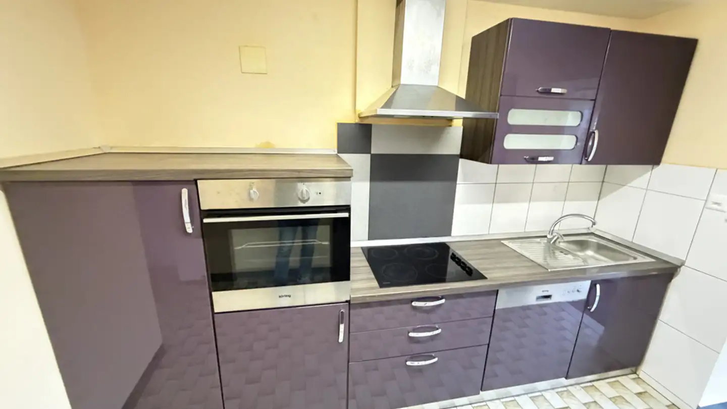 Appartement à louer - Rue De La Gare 17, 2830 Courrendlin - Photo 4