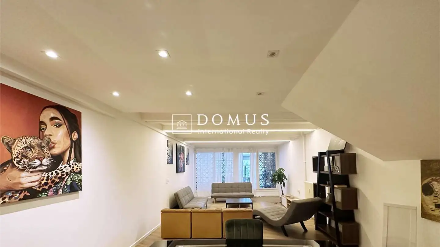 Appartamento in vendita - Via Campione 65, 6816 Bissone - Foto 2