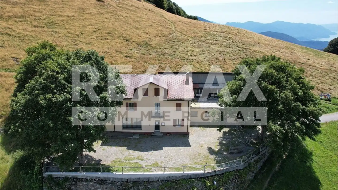 Ristorante in vendita - 6574 Vira (Gambarogno) - Photo 2