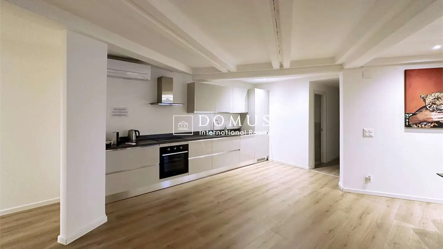 Appartamento in vendita - Via Campione 65, 6816 Bissone - Foto 3