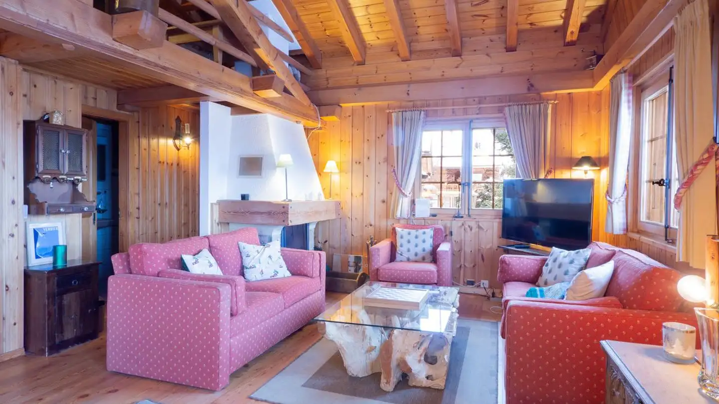 Maison individuelle à vendre - 1936 Verbier - Photo 3