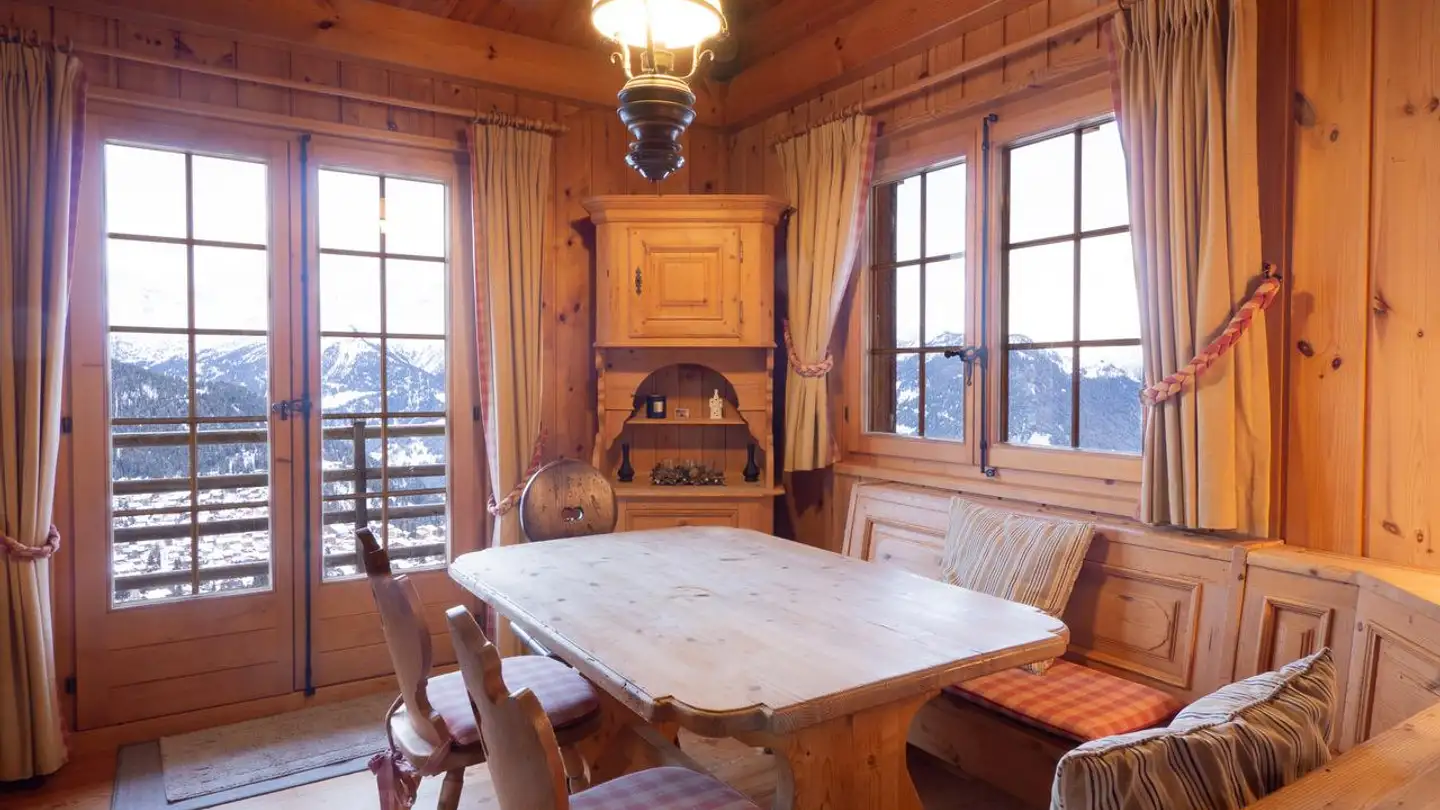 Maison individuelle à vendre - 1936 Verbier - Photo 4