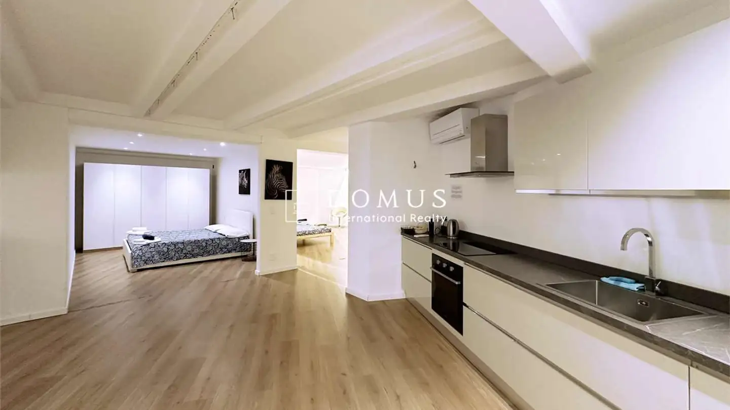 Appartamento in vendita - Via Campione 65, 6816 Bissone - Foto 4