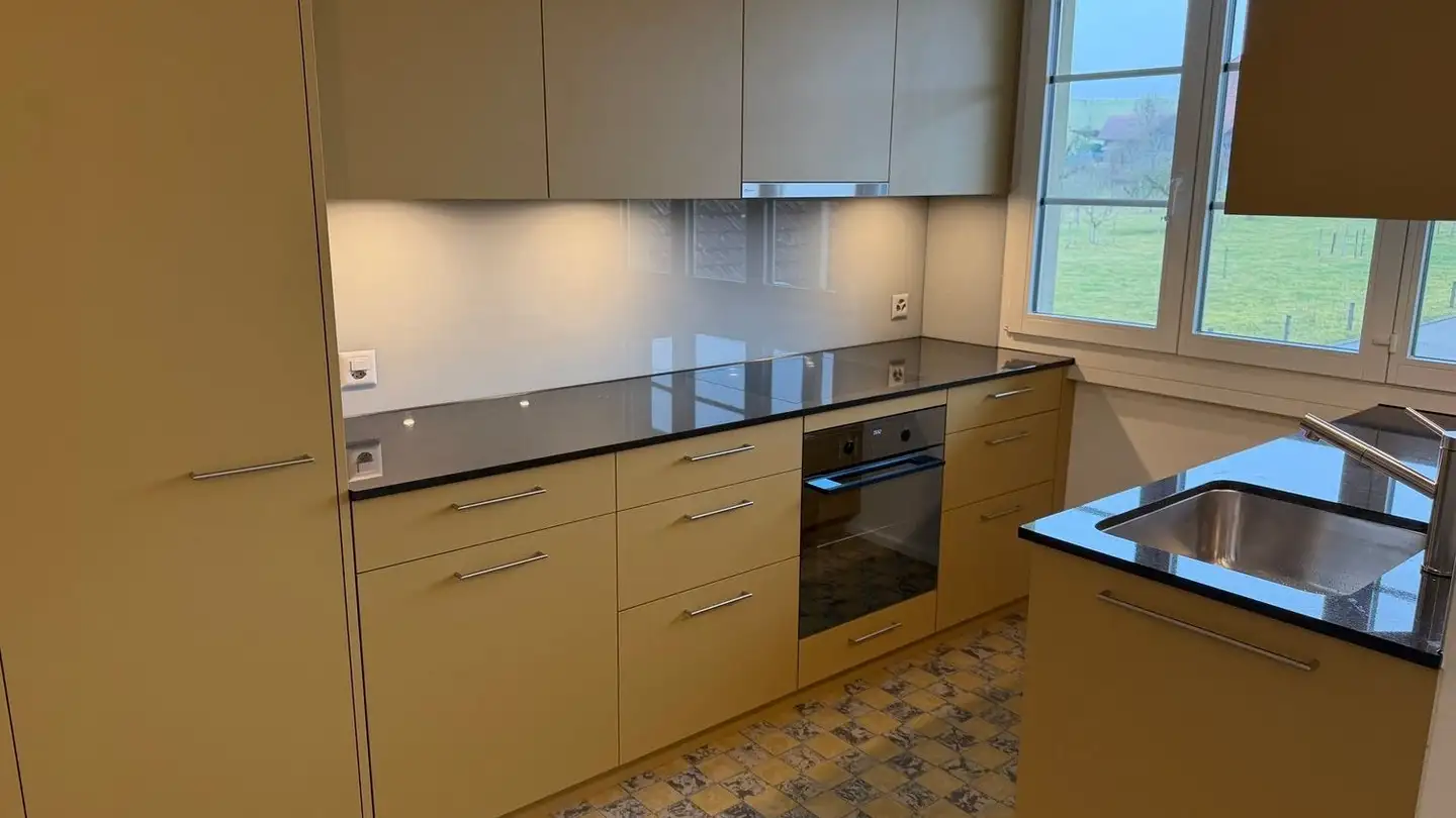 Wohnung mieten - Lüterkofenstrasse 92, 4574 Nennigkofen