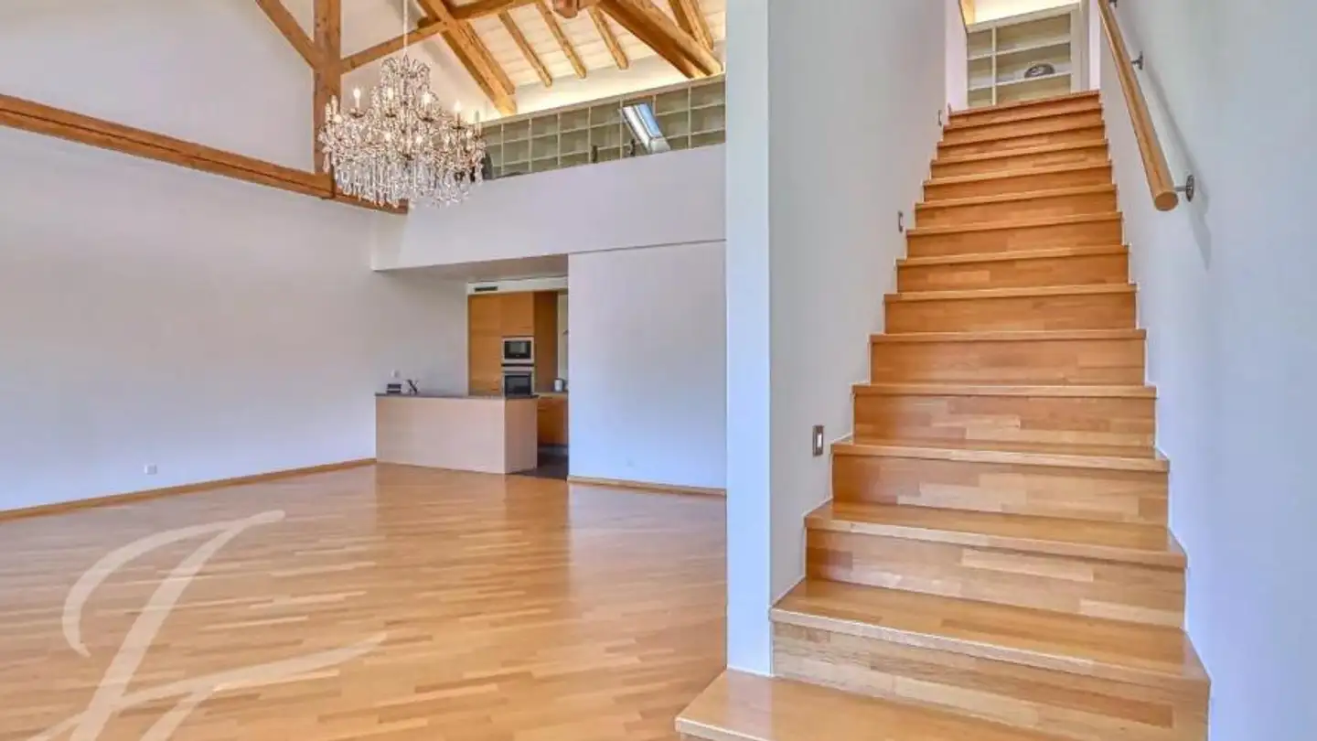 Apartment for sale - 1814 La Tour-de-Peilz