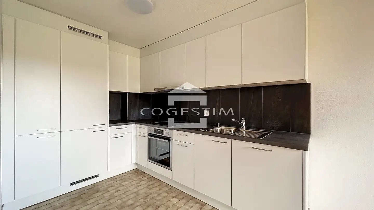 Wohnung mieten - Rue De Remanan 3, 1030 Bussigny - Foto 2