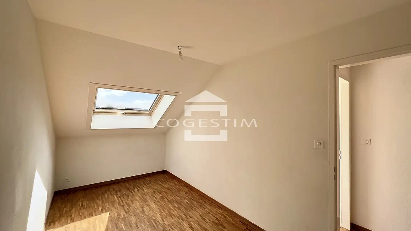 Wohnung mieten - Rue De Remanan 3, 1030 Bussigny - Foto 4