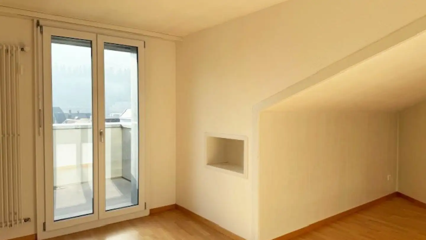 Apartment for rent - Bahnhofstrasse 5d, 3550 Langnau im Emmental