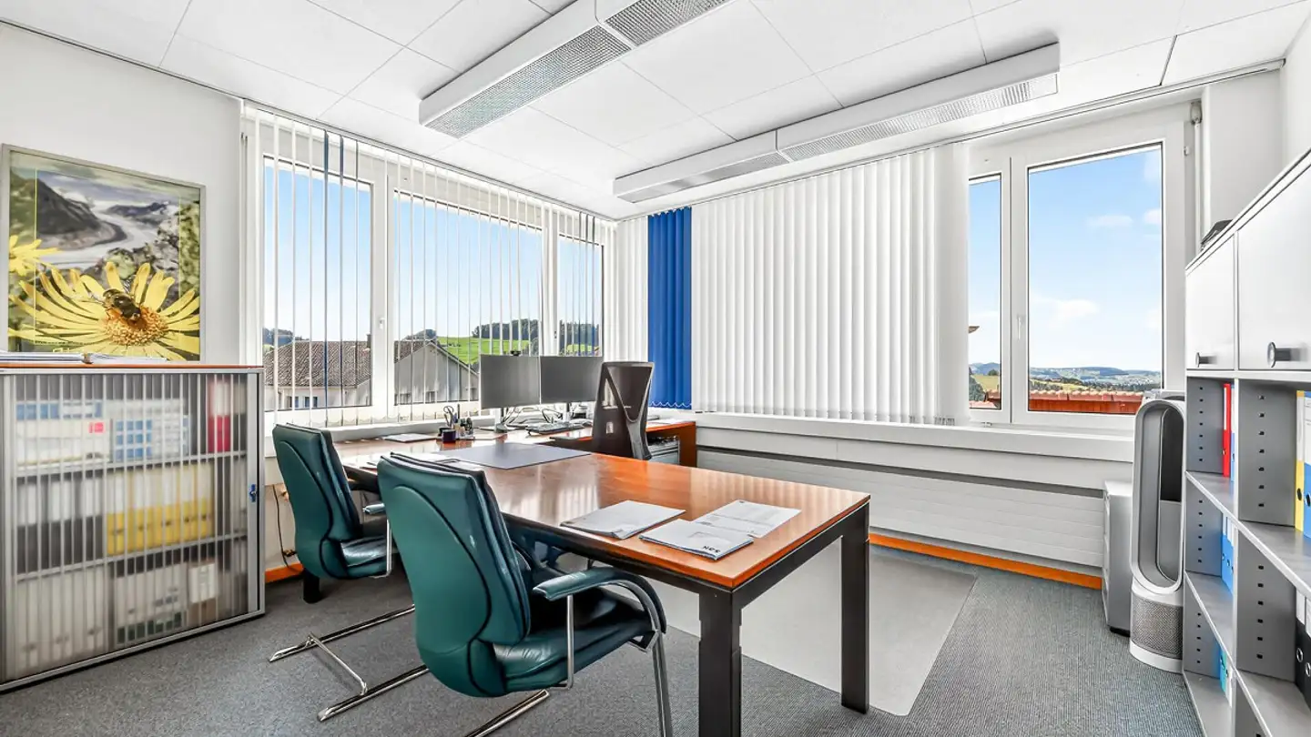 Casa singola in vendita - Sonnmattstrasse 1, 9122 Mogelsberg - Photo 2