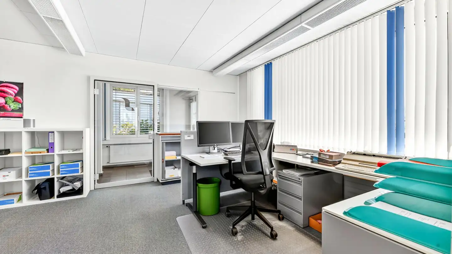 Casa singola in vendita - Sonnmattstrasse 1, 9122 Mogelsberg - Photo 3