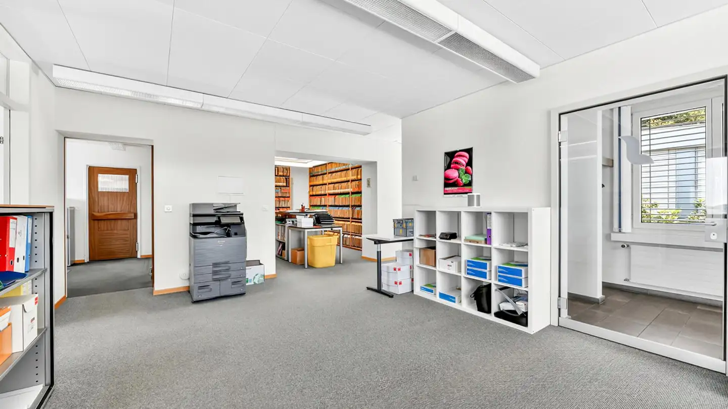 Casa singola in vendita - Sonnmattstrasse 1, 9122 Mogelsberg - Photo 4