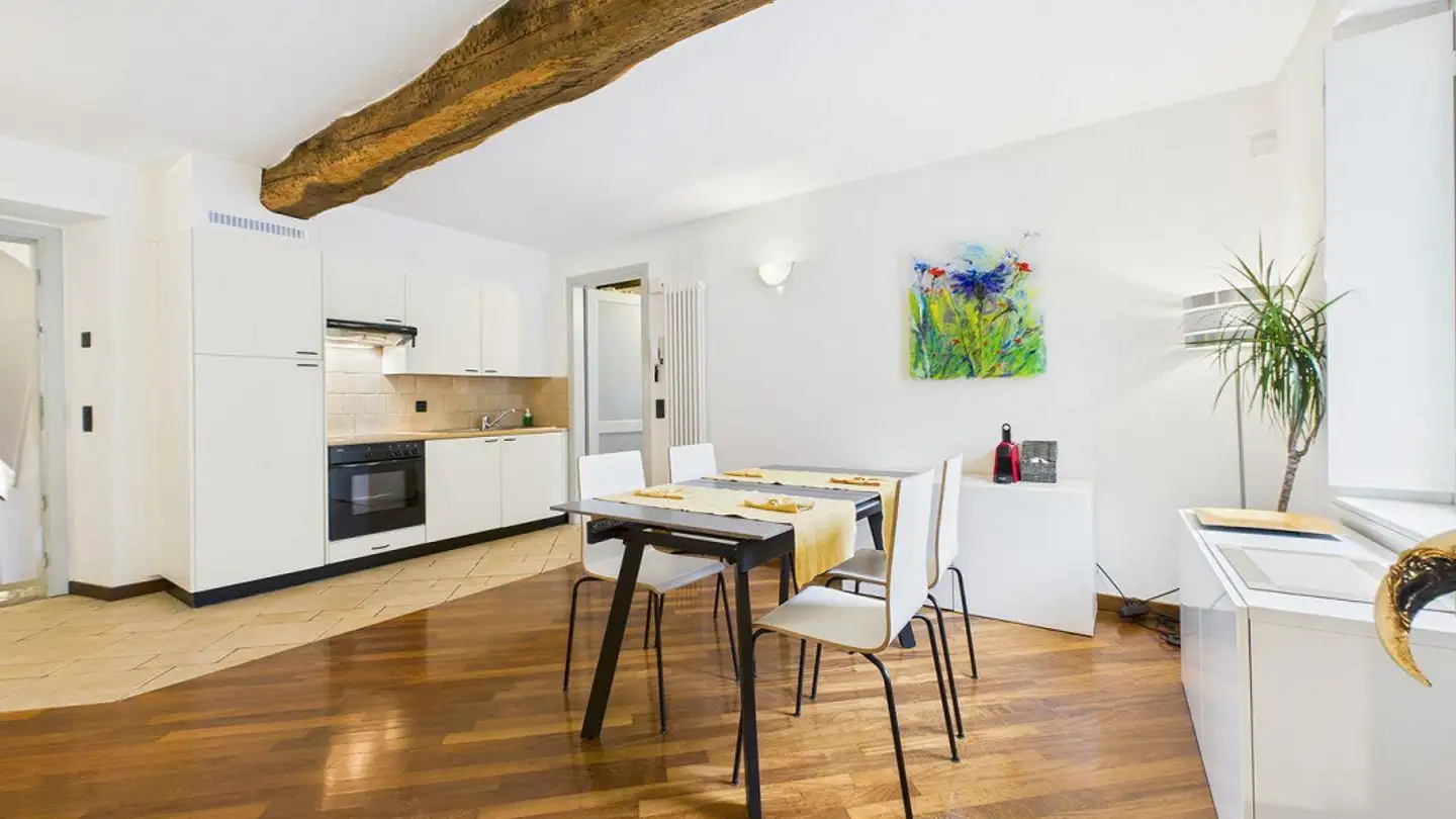 Appartamento in affitto - 6922 Morcote - Foto 4