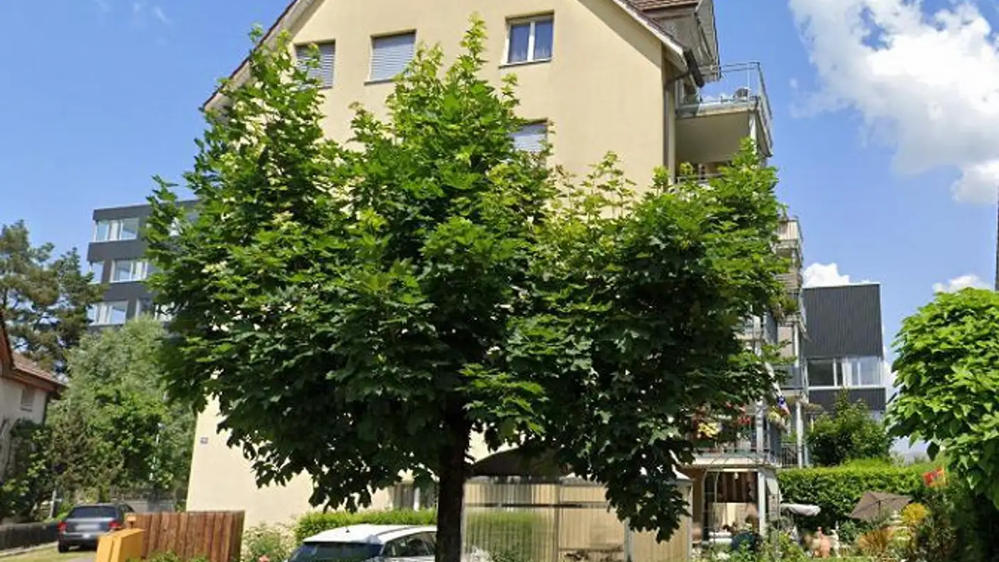 Wohnung mieten - Talackerstrasse 105, 8404 Winterthur - Foto 2