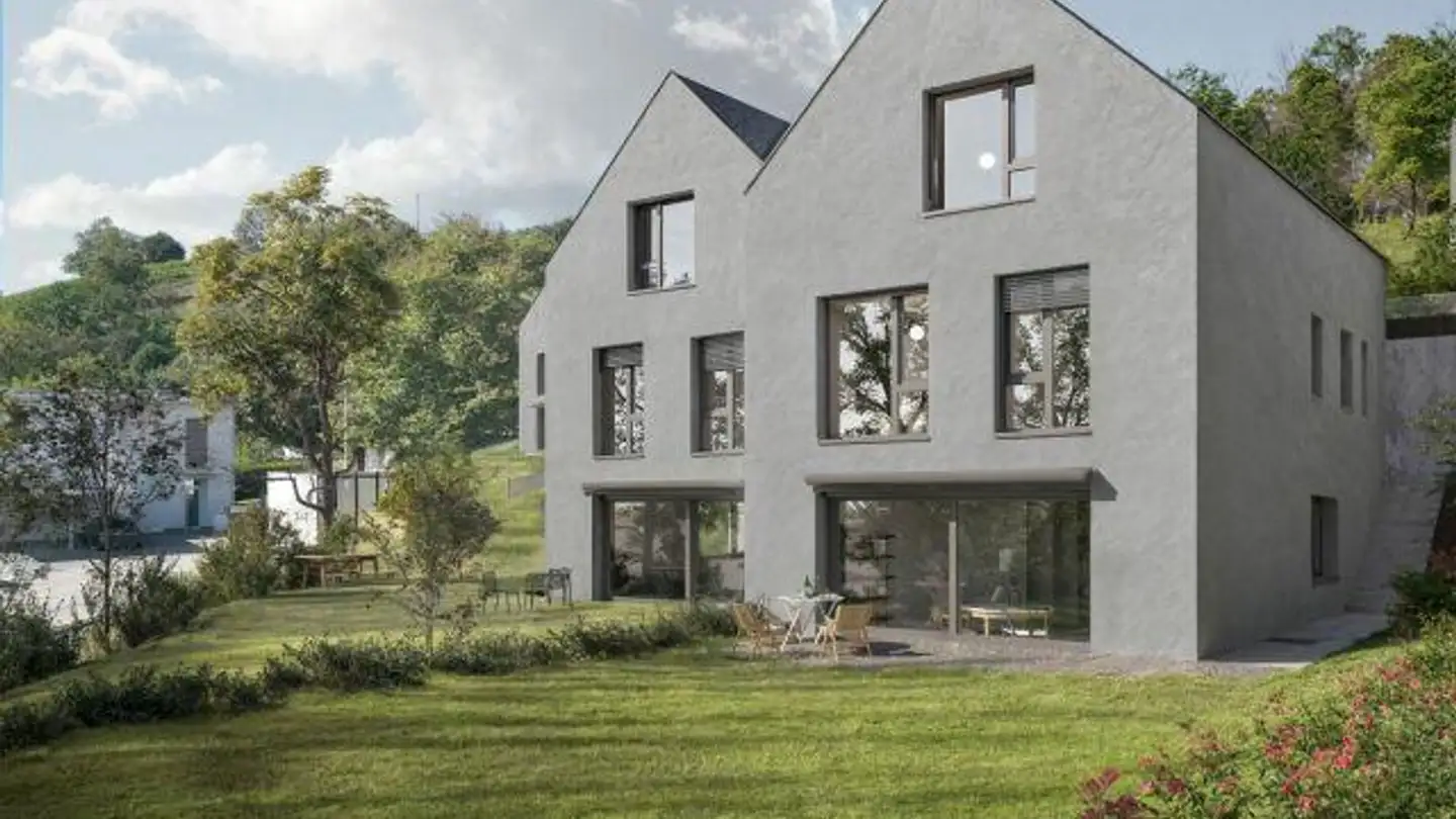 Casa singola in vendita - Neuweilerstrasse, 4105 Biel-Benken BL - Photo 4