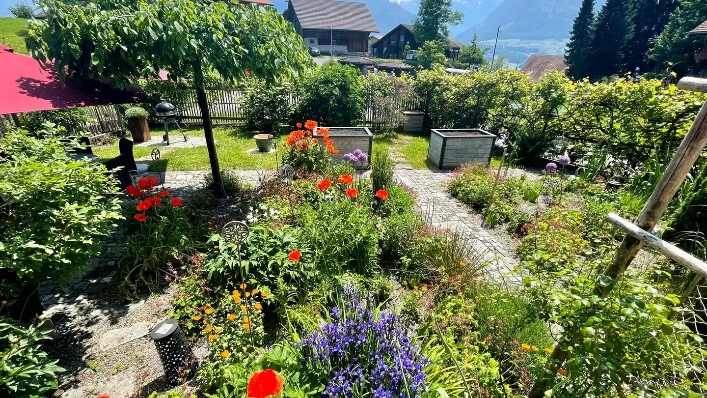 Casa singola in vendita - Dörfli 4, 6060 Ramersberg - Foto 3