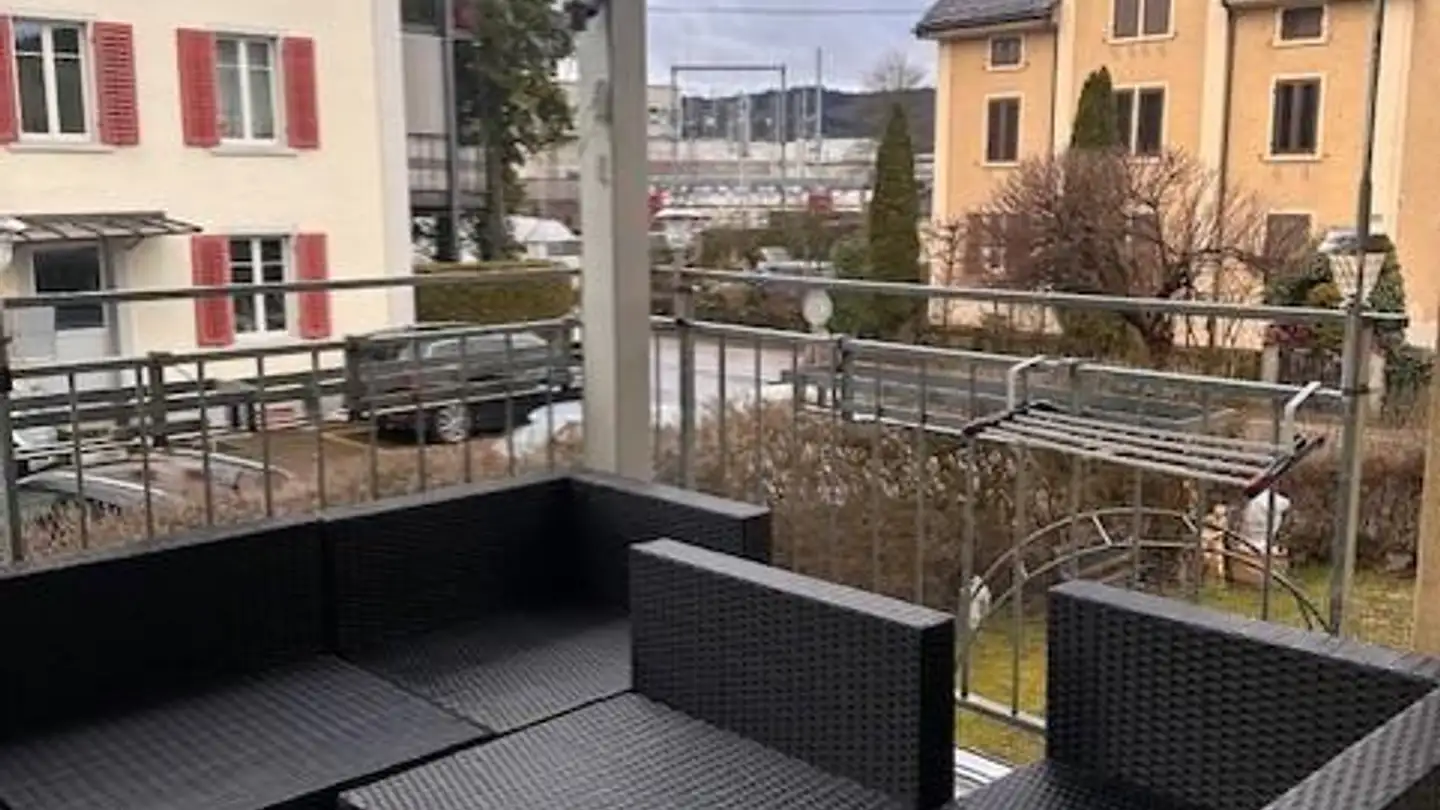 Wohnung mieten - Talackerstrasse 105, 8404 Winterthur - Foto 3