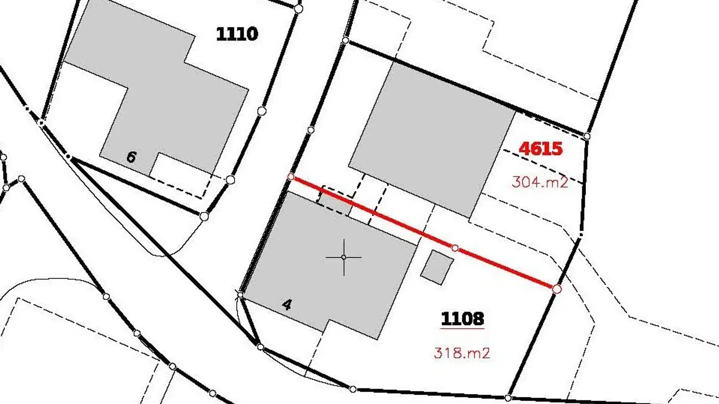 Casa singola in vendita - Dörfli 4, 6060 Ramersberg - Foto 4