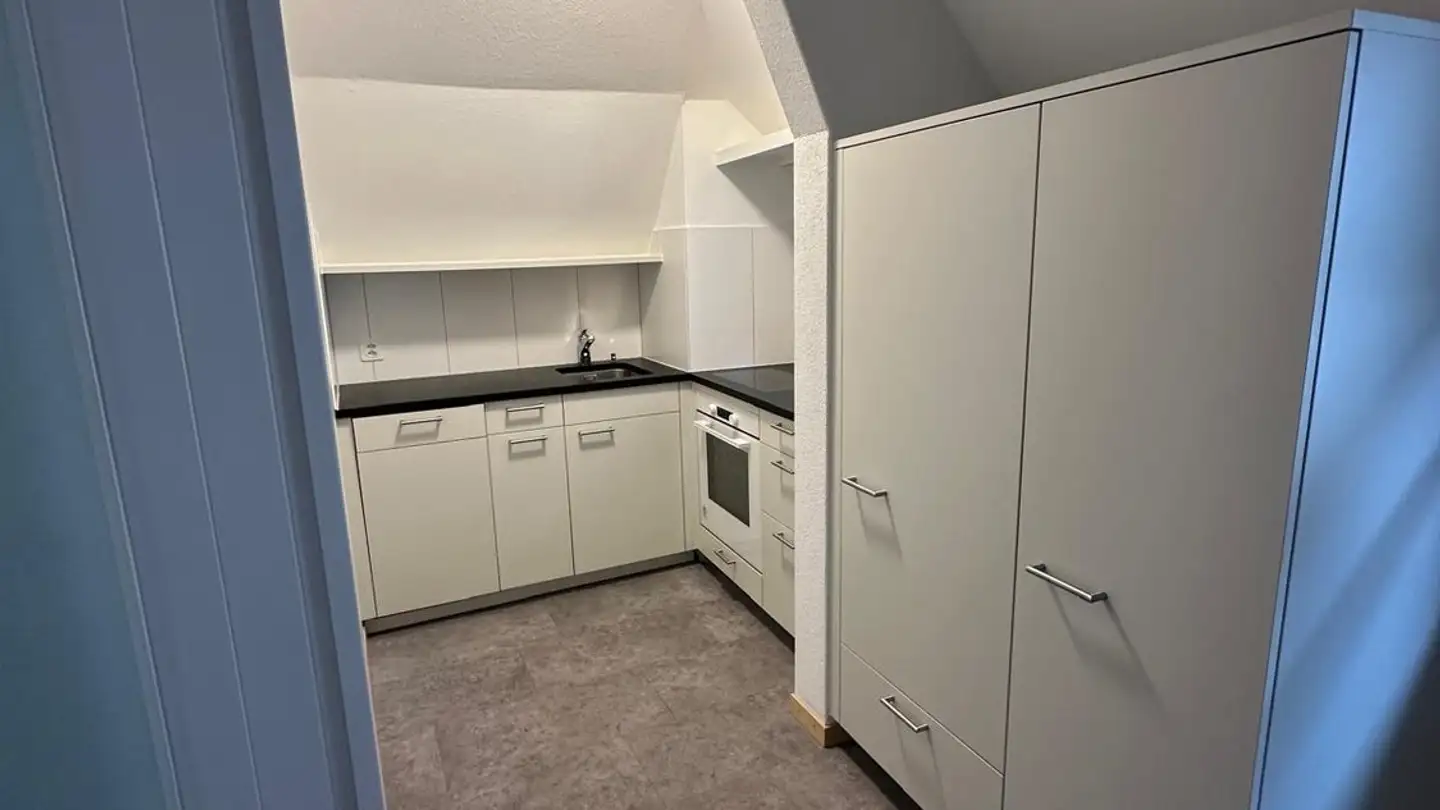 Appartamento in affitto - Junkerngasse, 3011 Bern - Photo 3