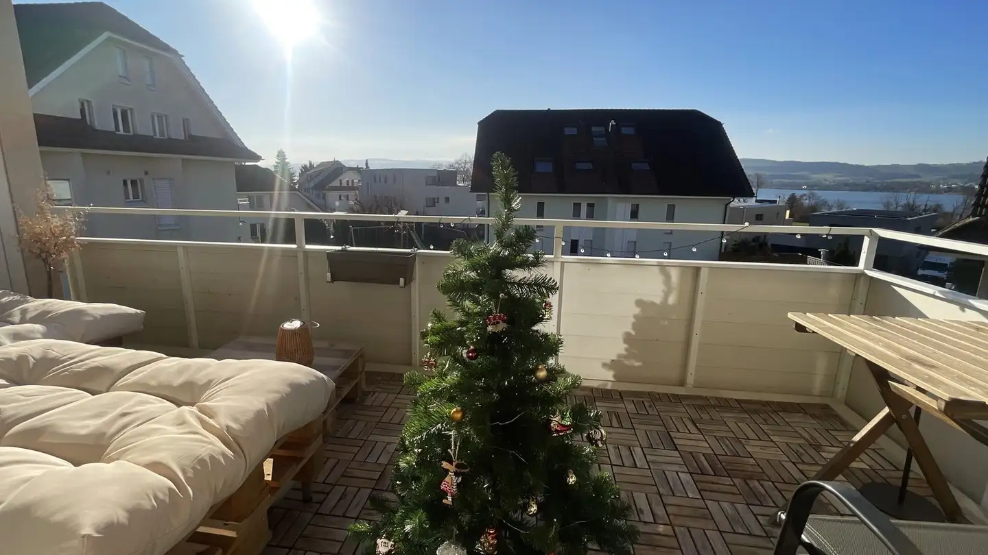 Apartment for rent - 6214 Schenkon - Photo 2