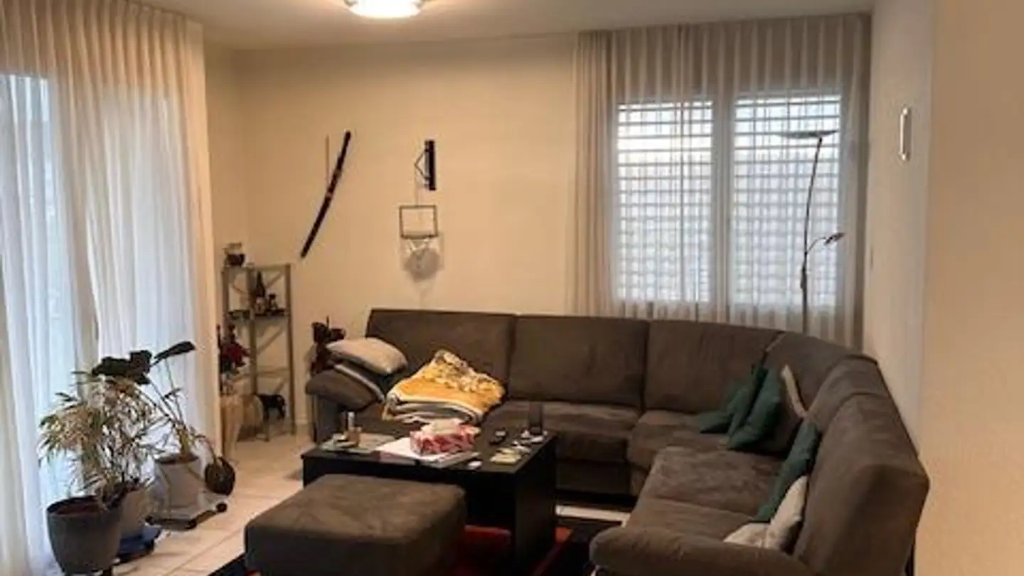 Wohnung mieten - Talackerstrasse 105, 8404 Winterthur - Foto 4