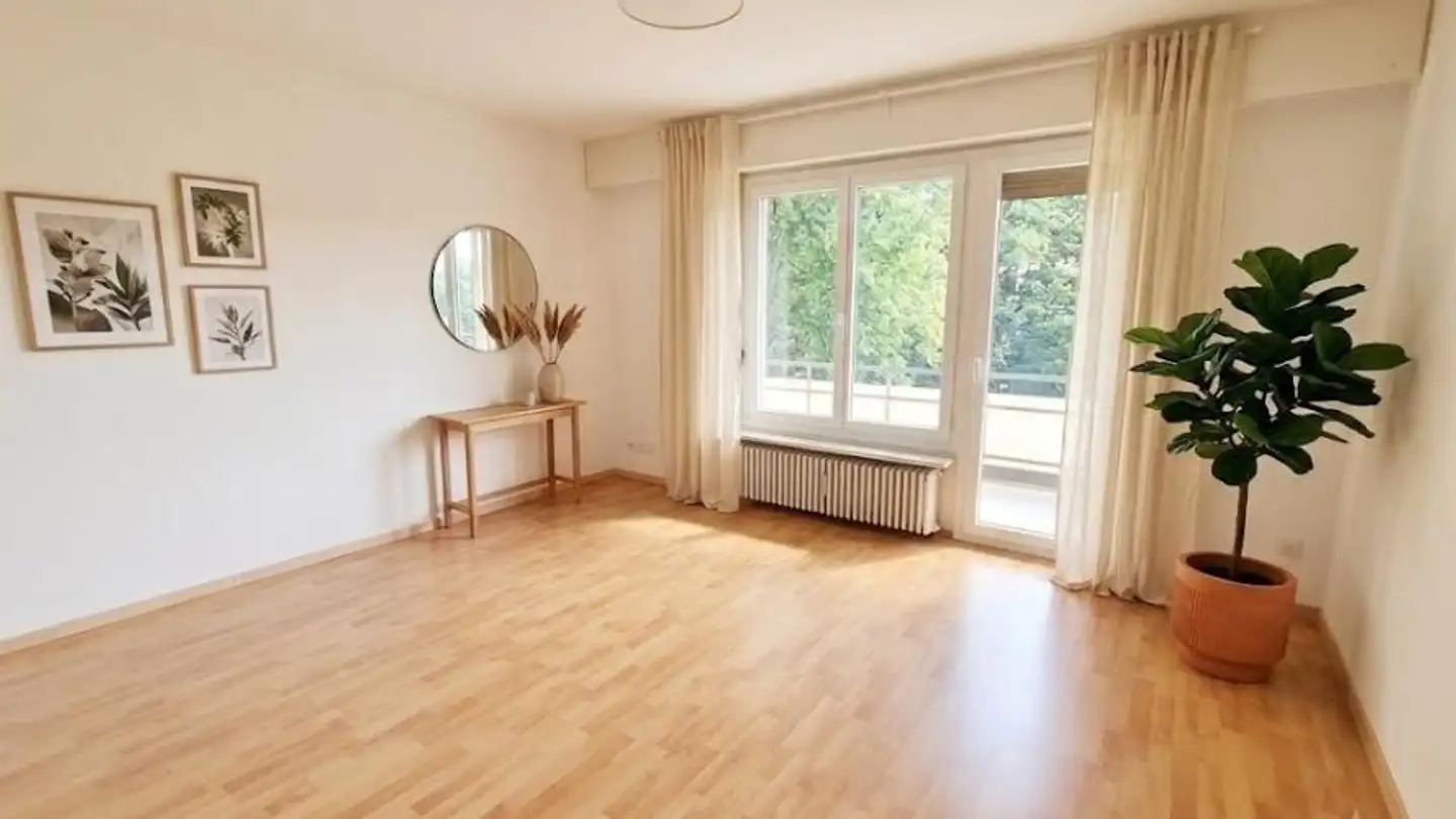 Apartment for rent - Schaufelbergerstrasse 56, 8055 Zürich