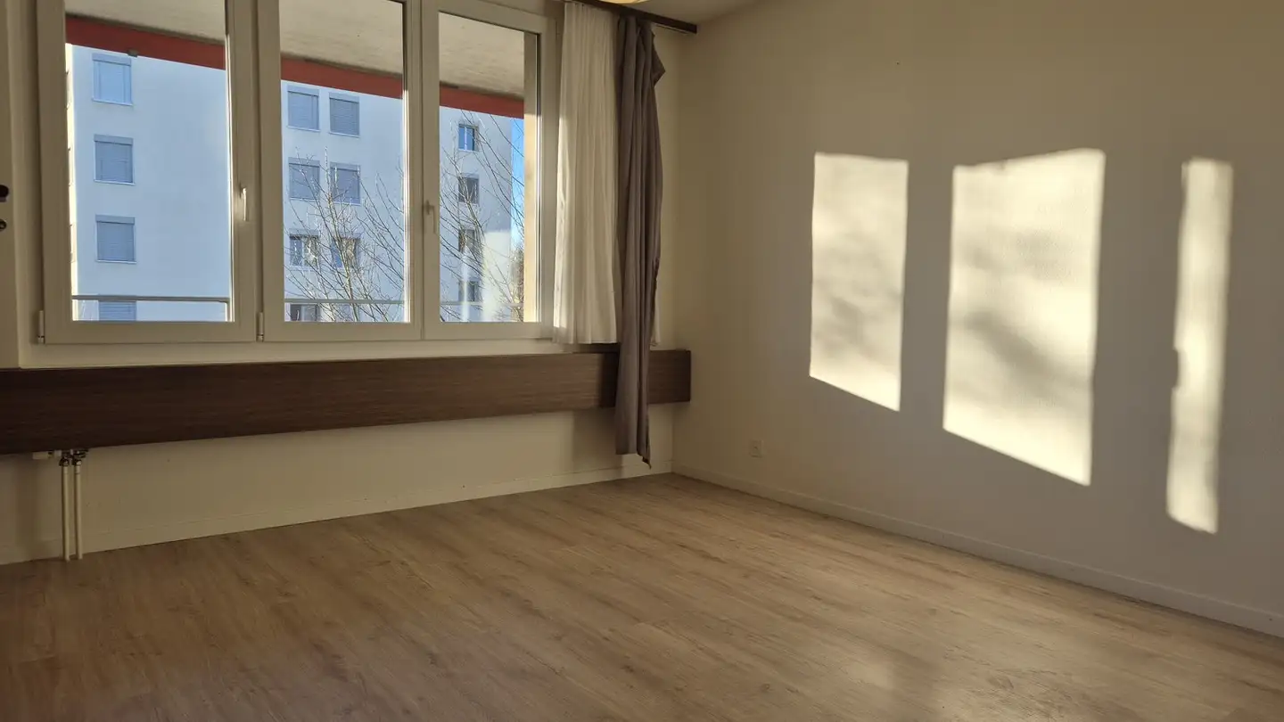 Appartamento in affitto - Artilleriestrasse 4, 8200 Schaffhausen