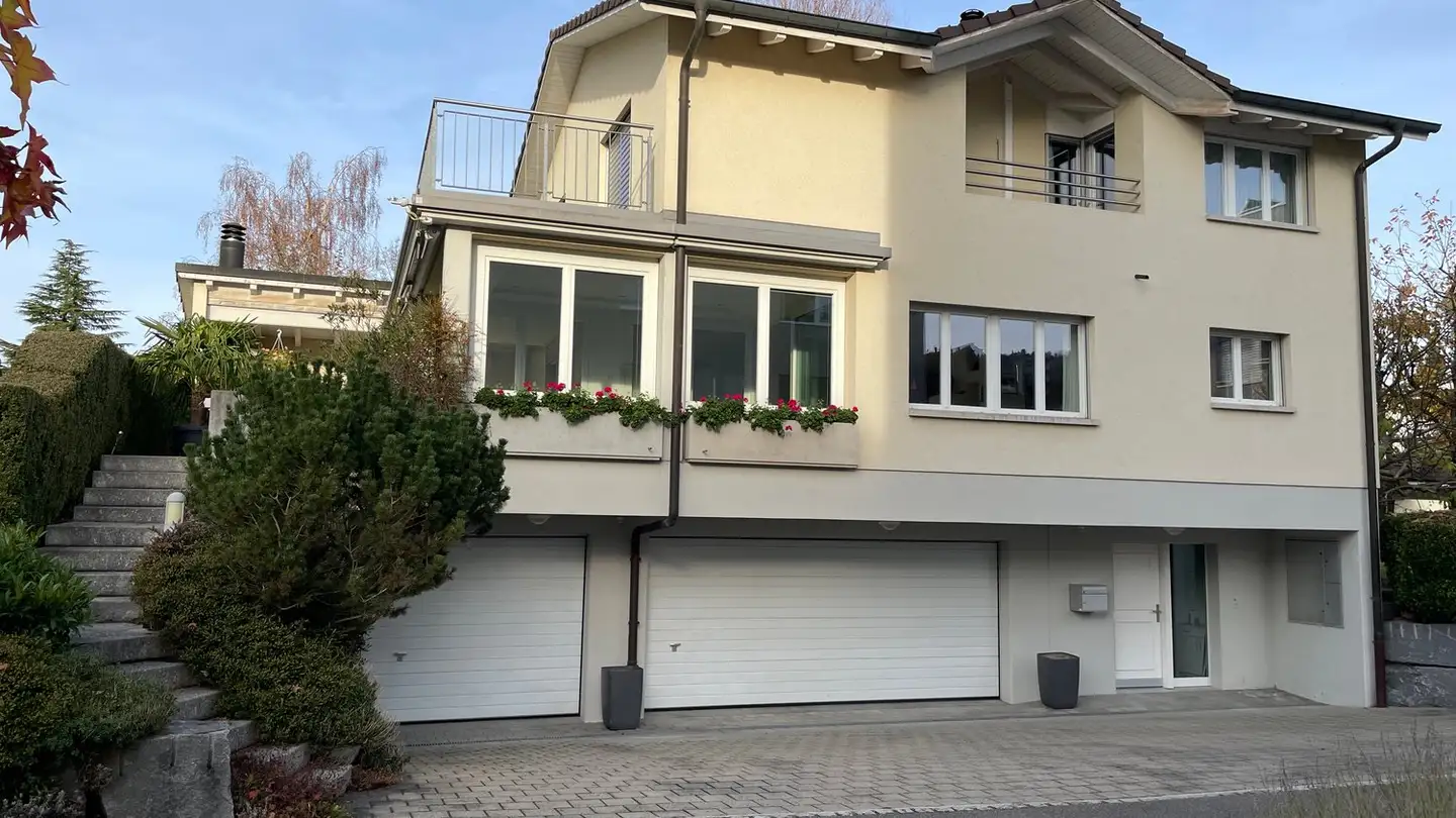 Single house for rent - Schulstrasse 21, 8105 Regensdorf