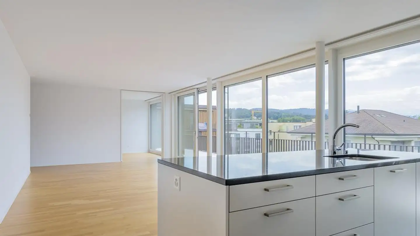 Appartamento in affitto - Thunstrasse 18c, 3110 Münsingen - Foto 2