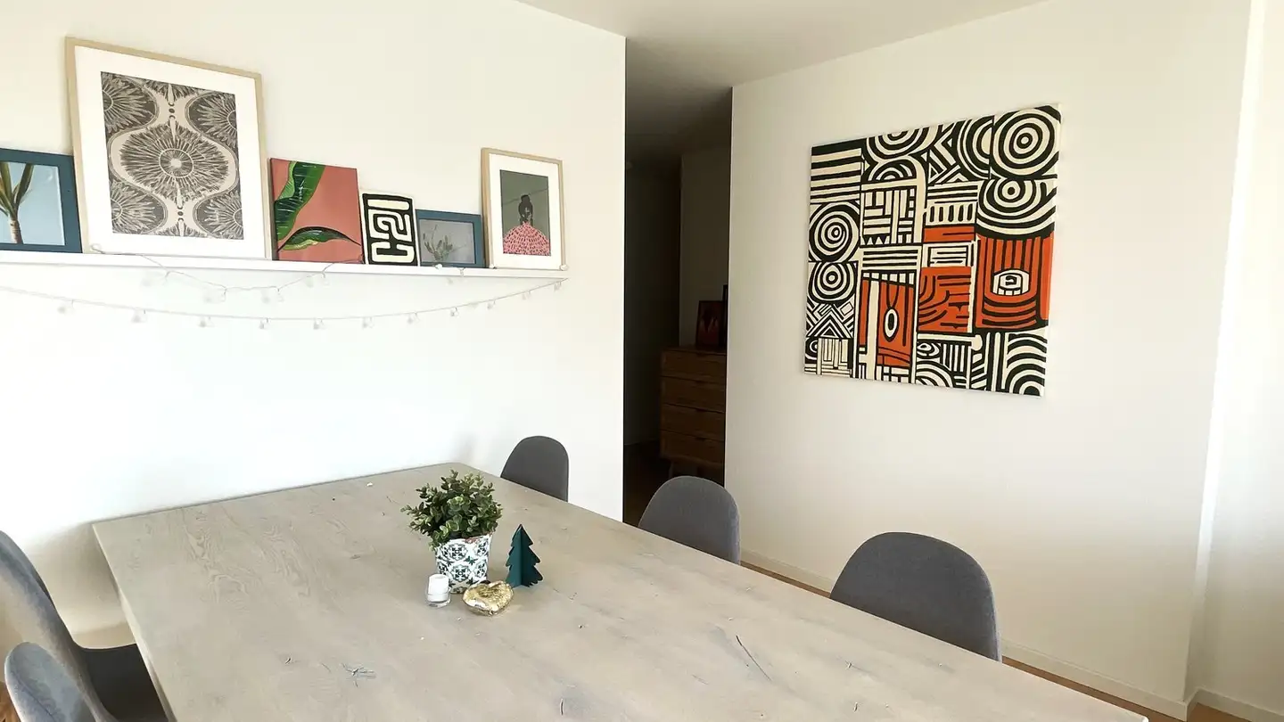 Apartment for rent - 6214 Schenkon - Photo 3
