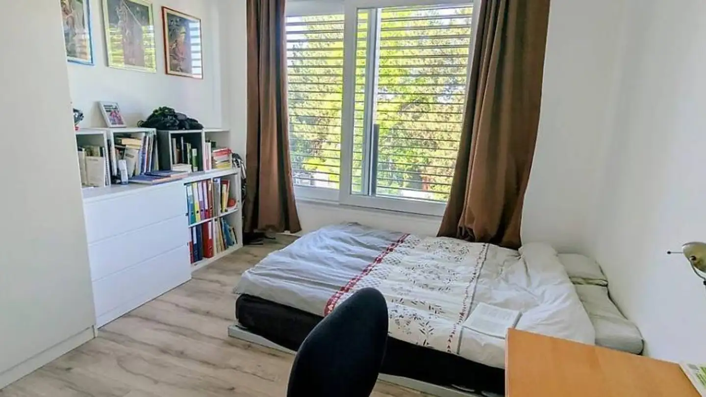Appartement à louer - 1212 Grand-Lancy - Photo 3